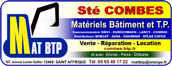 Logo Société Combes BTP
